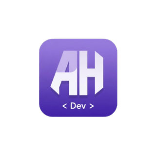 Abiy Hailu Logo